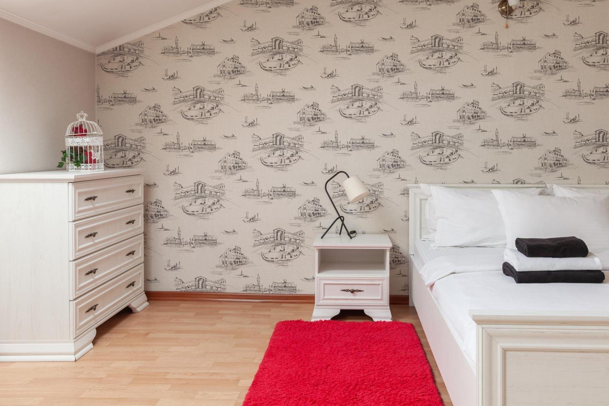 Alfa Apartments Ohiienka 17 2 Lviv Eksteriør billede